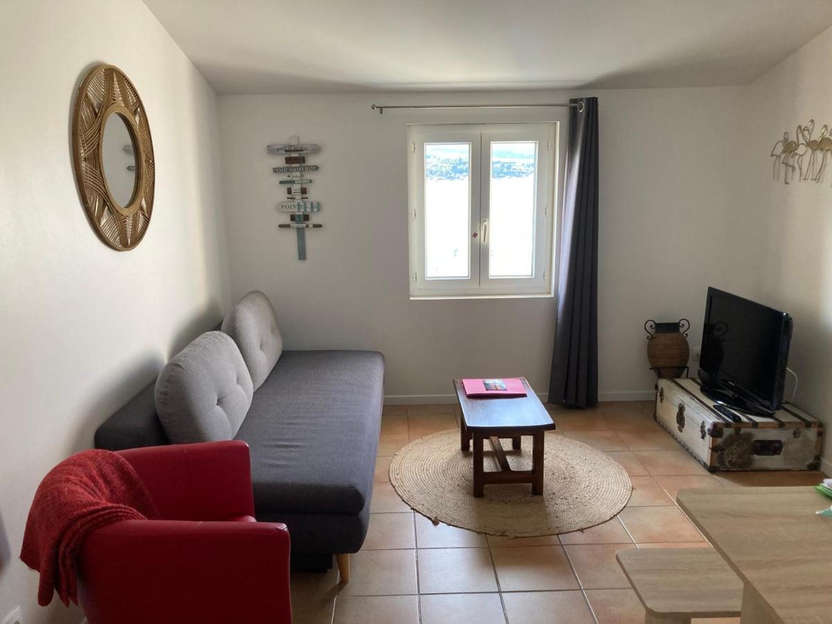 Appartement Moderne, Vue Imprenable Bages  Exterior photo